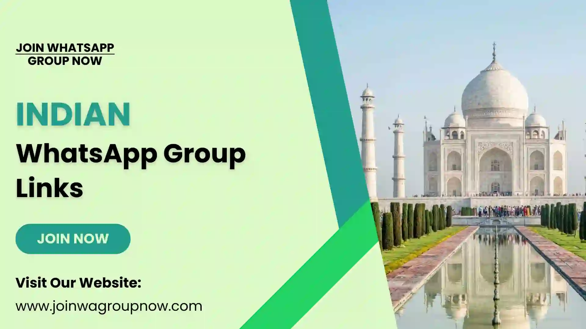 Indian WhatsApp Group Links
