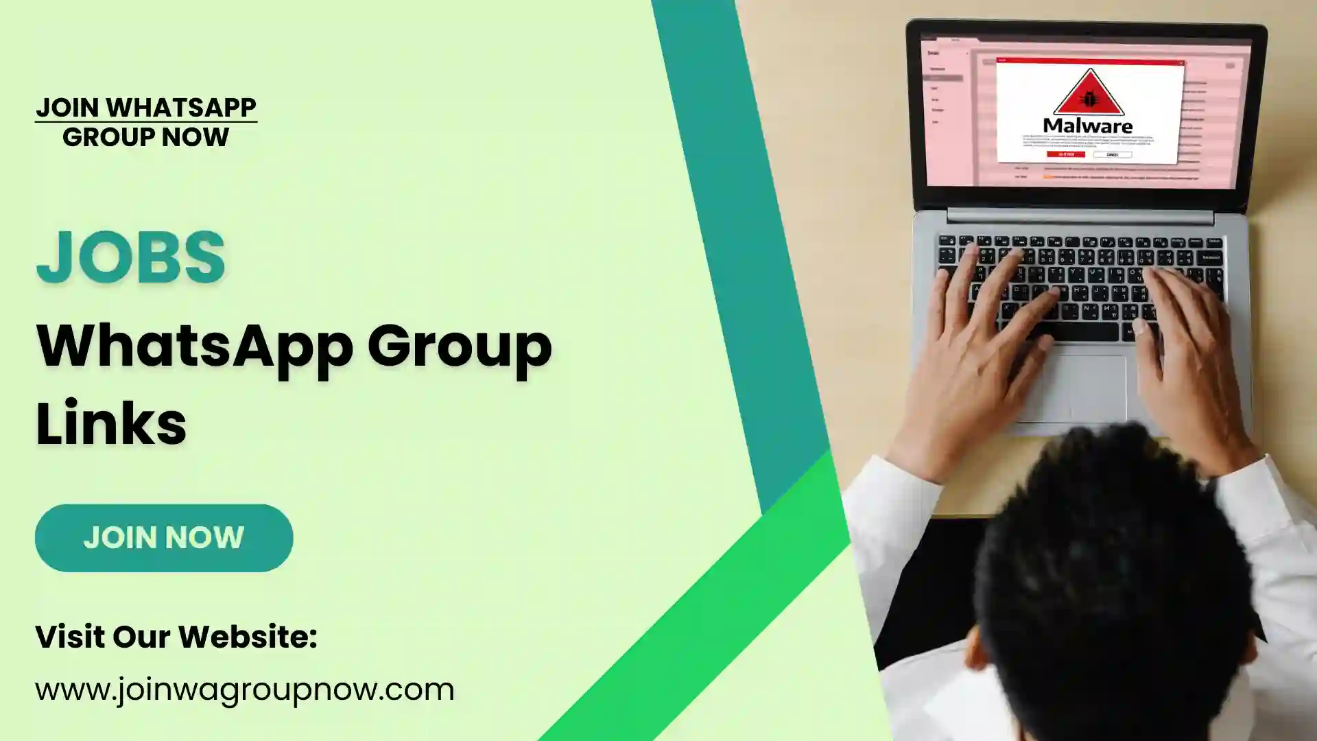 Job WhatsApp Group Links