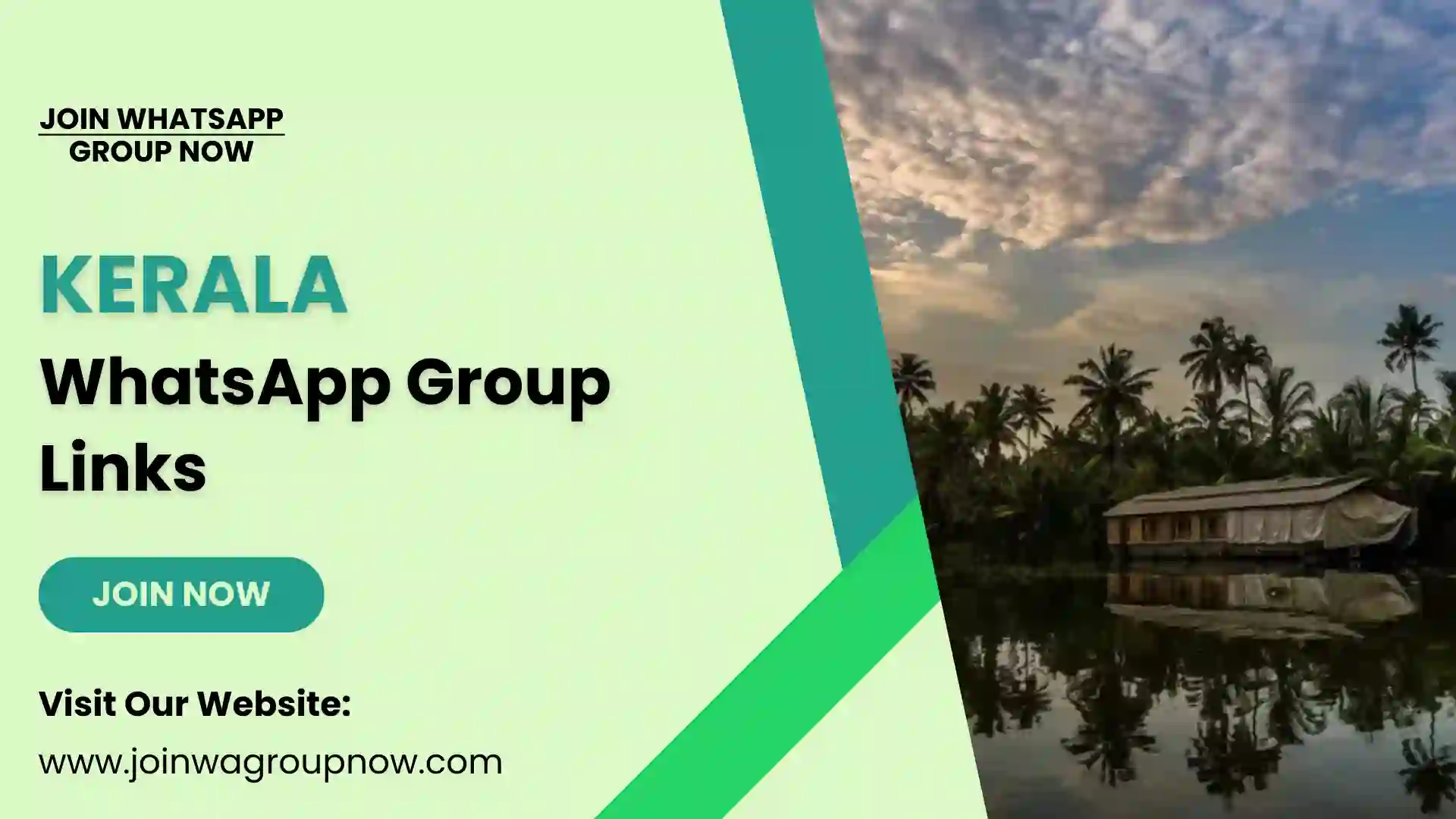 Kerala WhatsApp Group Links
