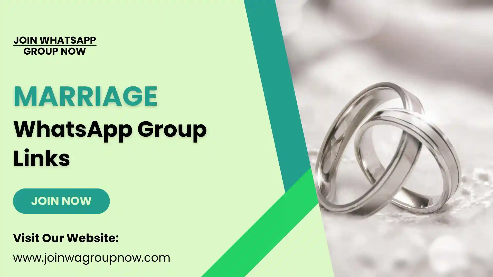 Marriage WhatsApp Group Links