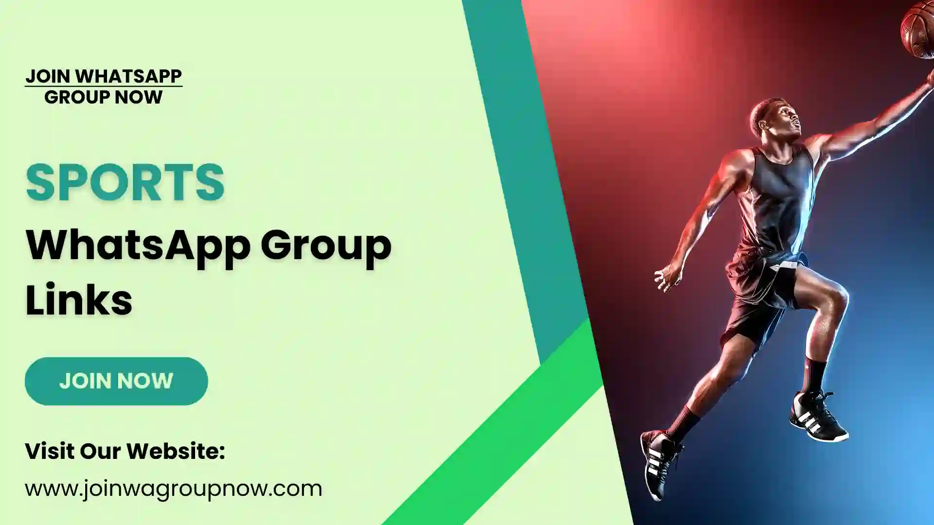 Sports WhatsApp Group Links