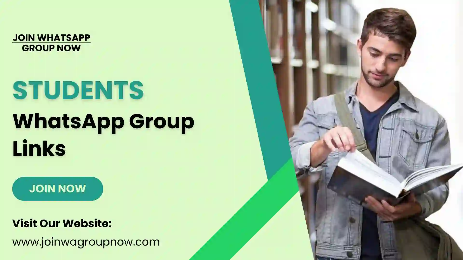 Students WhatsApp Group Links